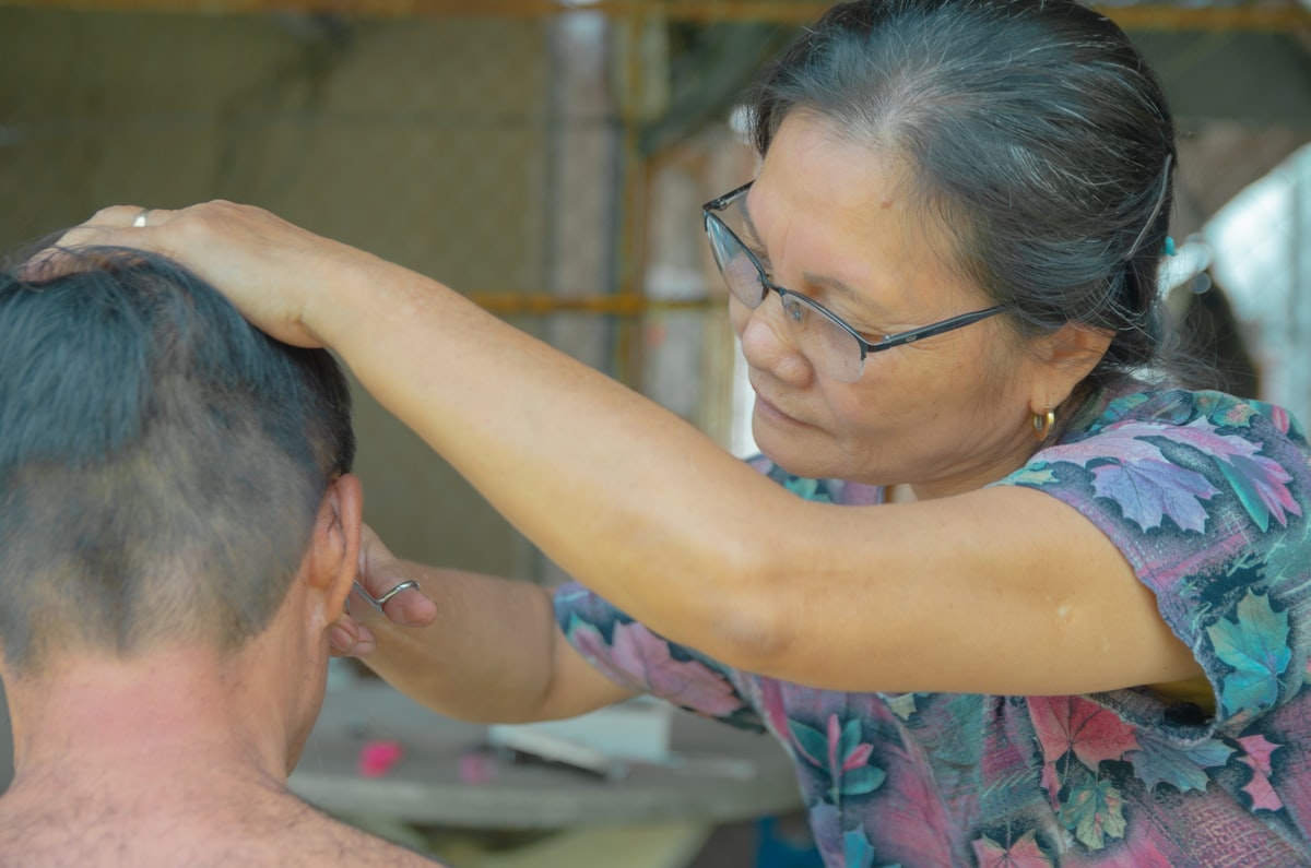 Indigenous and traditional wellness knowledge