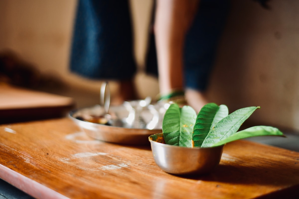 Meditation and mindfulness wellness practices